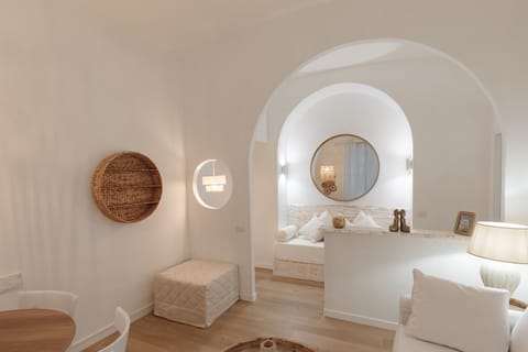 Luxury Apartment | 2 bedrooms, premium bedding, minibar, soundproofing