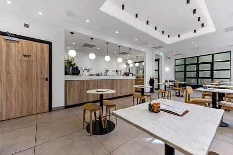 Cafe