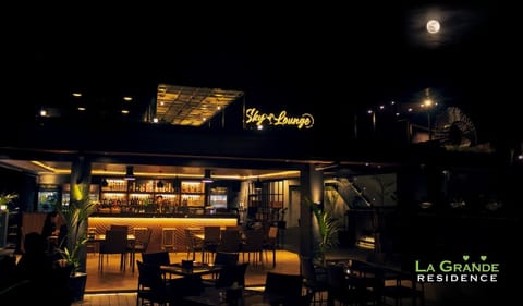 Snack bar