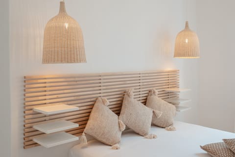 Luxury Apartment | 3 bedrooms, premium bedding, minibar, iron/ironing board