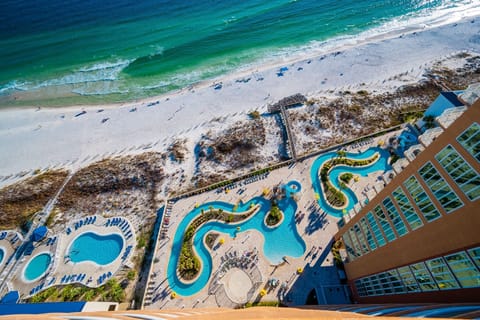 Condo, 2 Bedrooms | Pool | Indoor pool, outdoor pool
