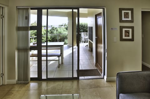 Comfort Apartment | View from room