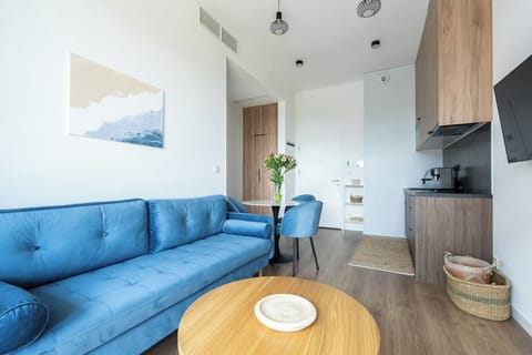 Deluxe Apartment | 1 bedroom, free WiFi