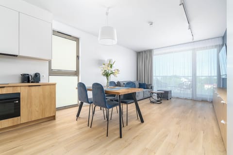 Deluxe Apartment | Free WiFi