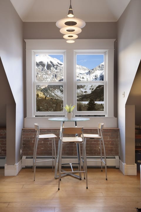 Apartment, 1 Bedroom | View from property