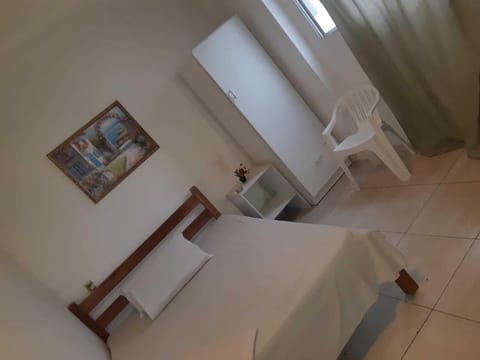 Standard Single Room | Free WiFi, bed sheets
