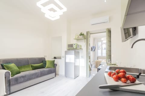 Apartment | 1 bedroom, soundproofing