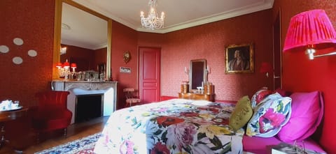 Deluxe Room | 1 bedroom, free WiFi