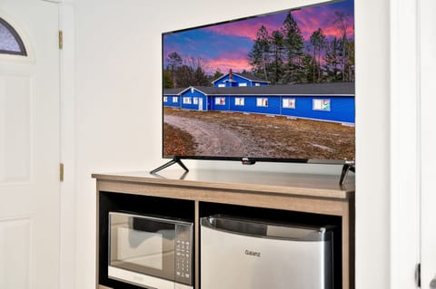 Individually decorated, individually furnished, free WiFi, bed sheets