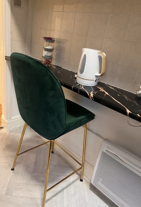 Apartment | Interior