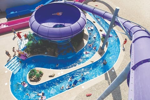 Cabin | Pool