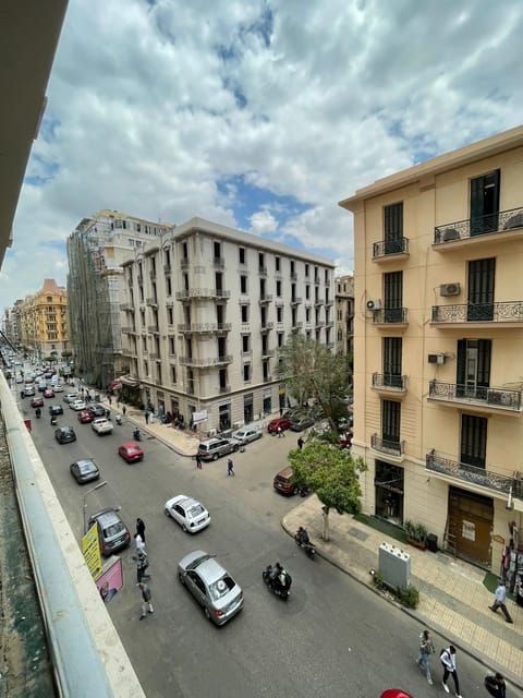 City view
