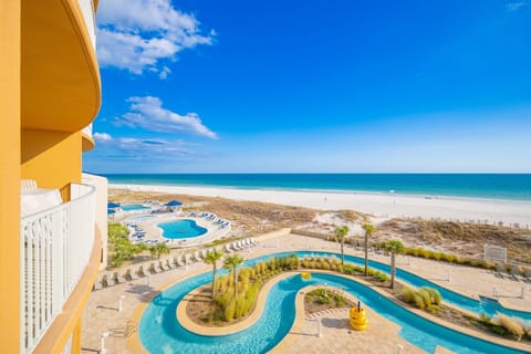 Condo, 2 Bedrooms | Pool | Indoor pool, outdoor pool