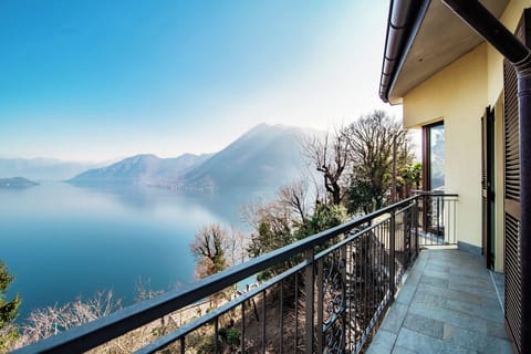 Apartment | Balcony