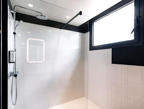 Superior Room, 1 Double Bed with Sofa bed, Balcony | Premium bedding, in-room safe, laptop workspace, blackout drapes