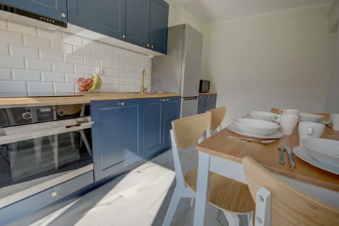 Basic Apartment | Private kitchen