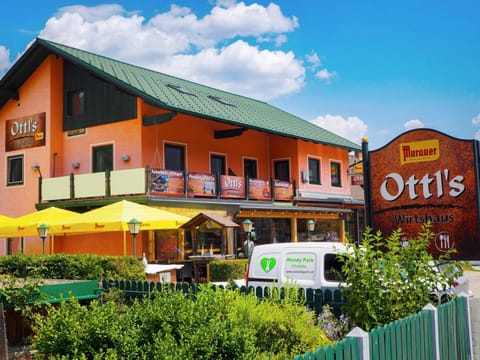 Apartment | 2 bedrooms