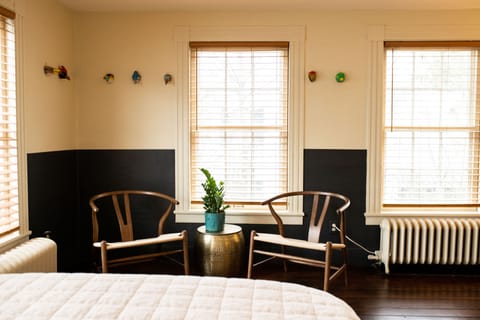 Premium Room | Individually decorated, individually furnished, free WiFi, bed sheets