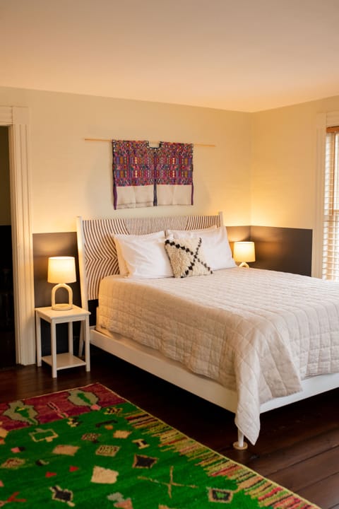 Premium Room | Individually decorated, individually furnished, free WiFi, bed sheets