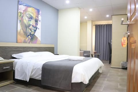 Classic Room | 1 bedroom, free WiFi