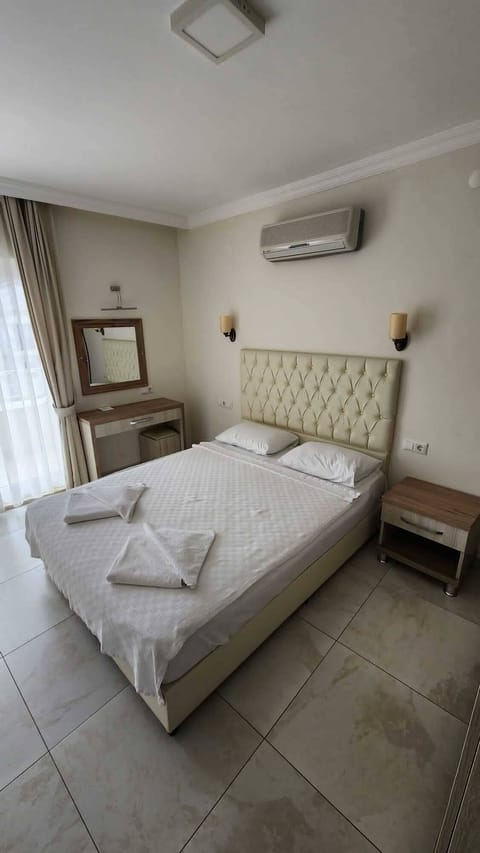 Apartment | Free WiFi