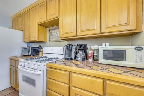 House (1 Bedroom) | Interior