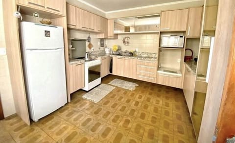 Shared fridge, microwave