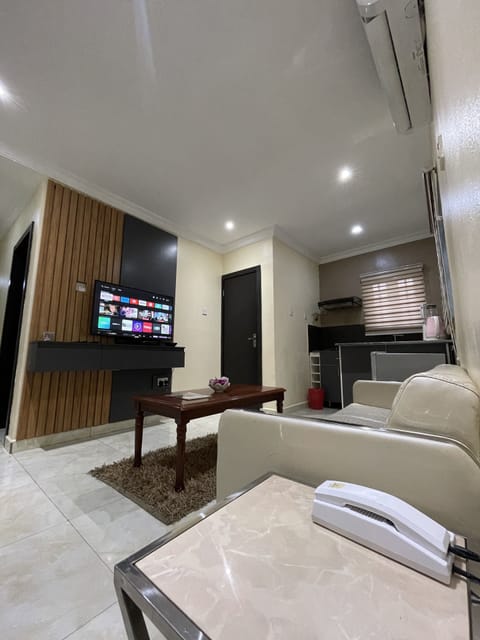 Business Room | Living area