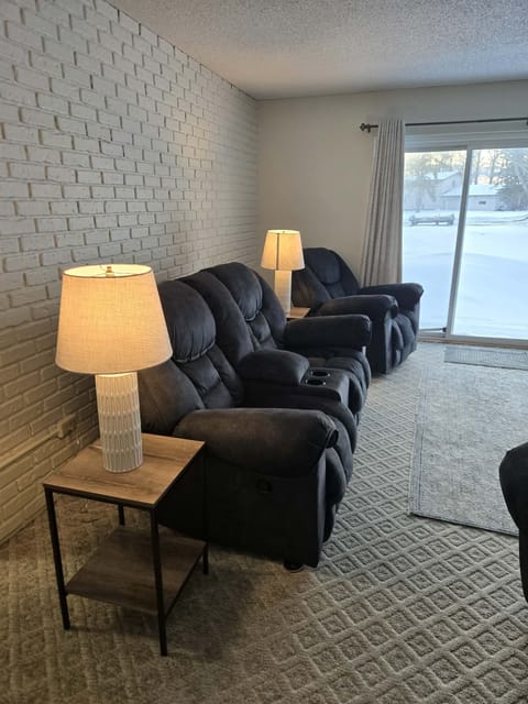 Apartment, Private Bathroom (Two Bedroom) | Lounge