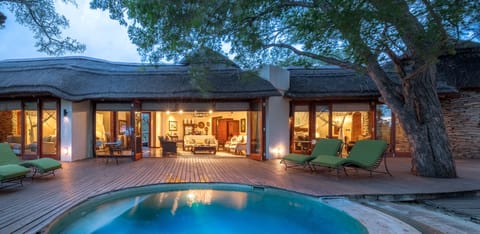 Presidential Suite, 2 Bedrooms, Private Pool | Private pool