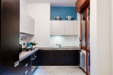 Apartment | Private kitchen