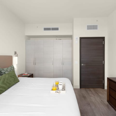 House | 1 bedroom, high-speed internet