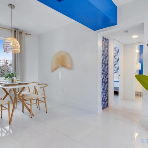 House | 2 bedrooms, high-speed internet