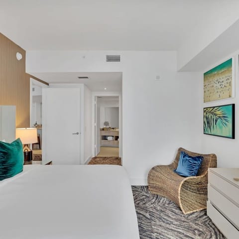 House | 2 bedrooms, high-speed internet