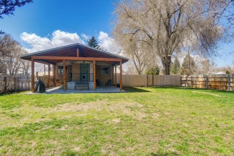 House (1 Bedroom) | Interior