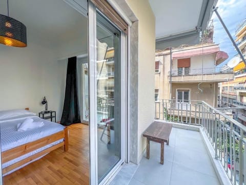 Apartment | View from room