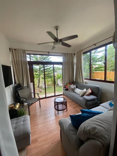 Basic Villa | Terrace/patio