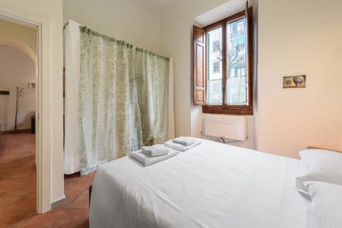 Comfort Apartment | 1 bedroom, premium bedding, down comforters, individually decorated
