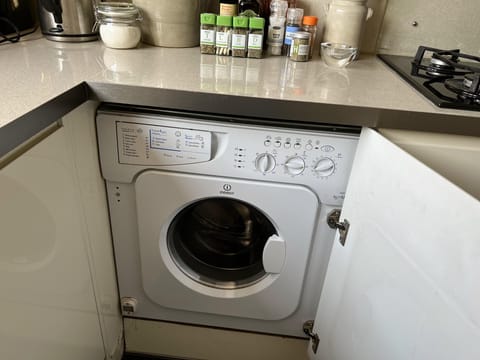 Apartment | Interior