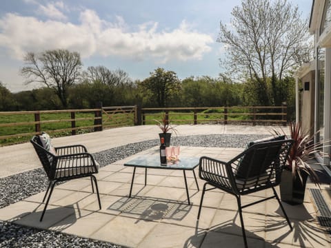 Cottage | Terrace/patio