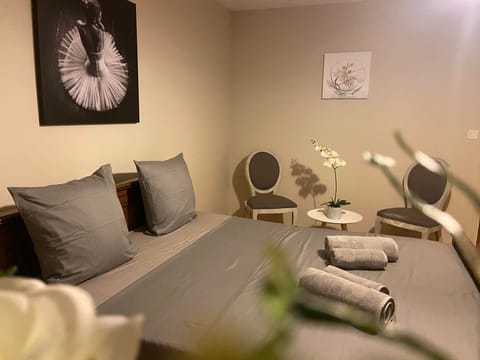 Family House | 3 bedrooms, free WiFi