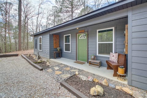 House (1 Bedroom) | Interior