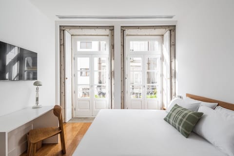 Standard Double Room | Soundproofing, free WiFi, bed sheets