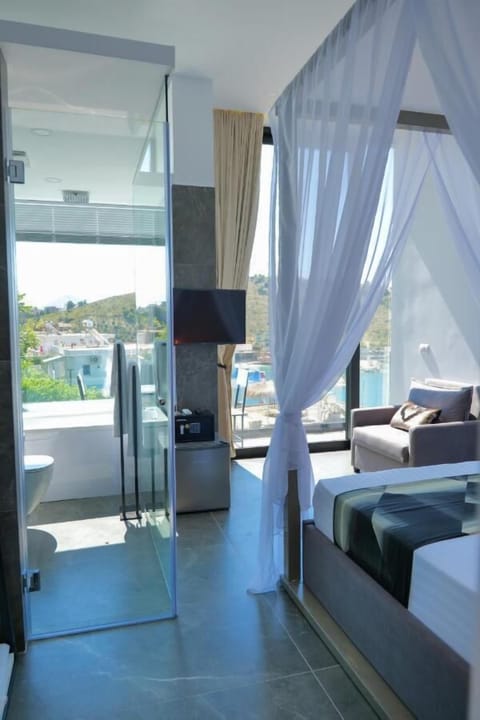 Double Room | Free WiFi