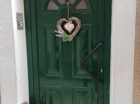 Apartment (Apartment Suzi - Duplex One bedroom A) | Property entrance