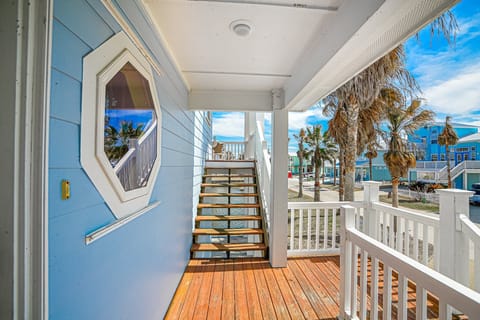 House, Multiple Beds, Patio (Villa Laguna ) | View from room