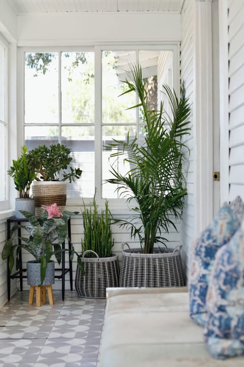 Family Bungalow | Terrace/patio