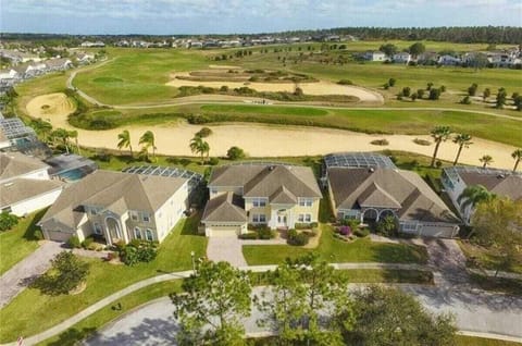 Villa, 5 Bedrooms, Accessible, Private Pool | Exterior