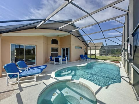 House | 4 bedrooms