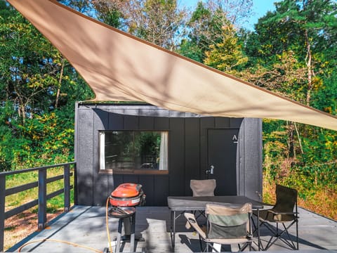 [Pet Friendly Room]private cottage (A) Surrounded by nature at the foot of Mt Fuji, Non Smoking | Exterior